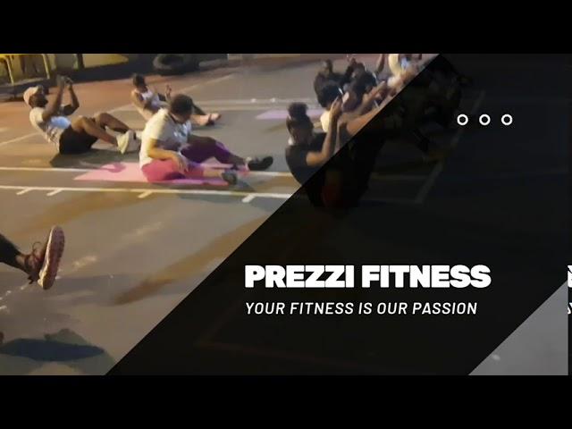 PrezziFitness