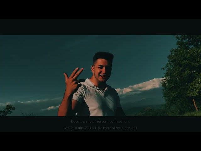 Yenic - "Nu te-am meritat 2" (Official Music Video)