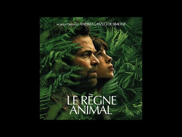 Andrea Laszlo De Simone - Devant toi