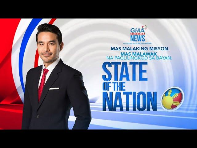 State of the Nation Livestream: November 25, 2024 - Replay