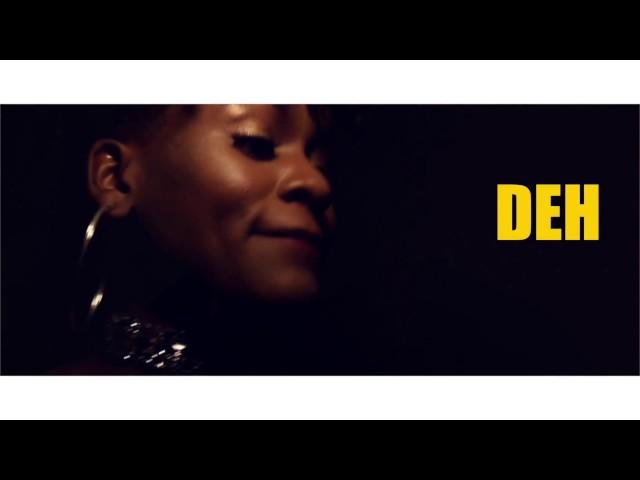 Pretty MO - DA-AY-DEH [Official Visual] NEW LIBERIAN MUSIC 2017