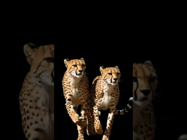 Cheetah information in english- leopard fact #trending #wildlife #animals #facts #youtubeshorts