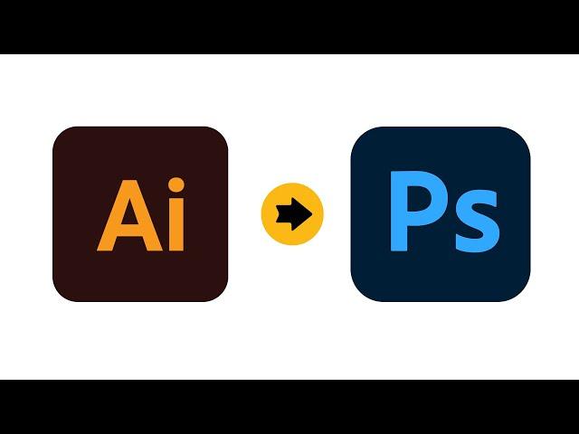 Convert Ai to PSD with all the Layers !!