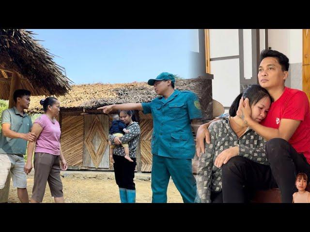 Single Mom Lý Hoài Ca & Police Officer Hùng Is Their Love Strong Enough to Win His Mother's Heart ?
