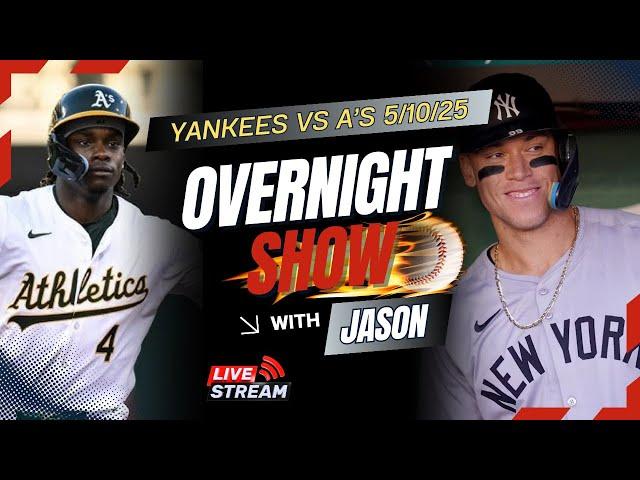 Yankees Lose To A's Despite Judge 2 Homeruns