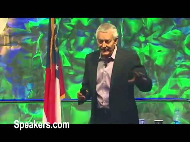 Jason Jennings on Leadership