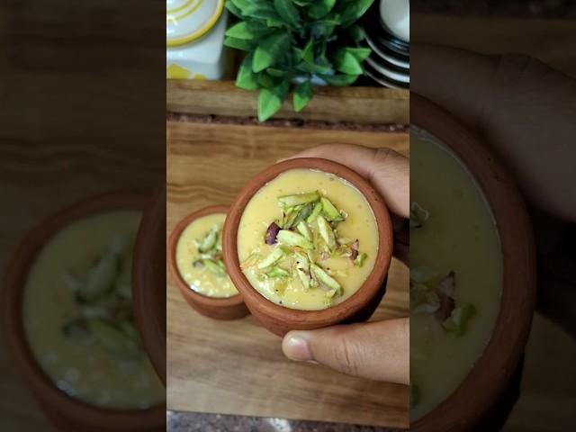 Instant Mango Lassi | Simple & Easy Recipe   #lassi #mango #shorts #ytshorts #cook_with_chikki