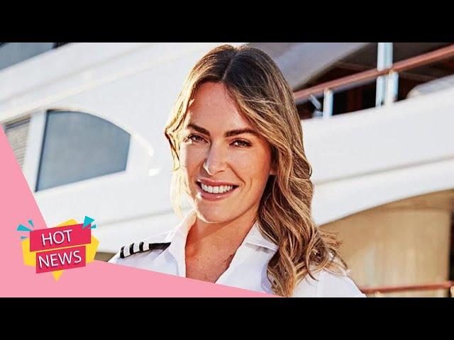 Below Deck: Sailing Yacht What Paget Berry Has Been Up To Since Season 1