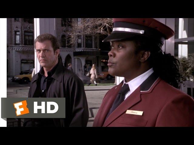 What Women Want (1/7) Movie CLIP - Flo's Thoughts (2000) HD