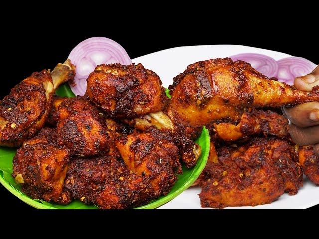 சிக்கன் எடுத்தா, "MUST TRY" பண்ண வேண்டிய ரெசிப்பி | Chicken Fry in Tamil