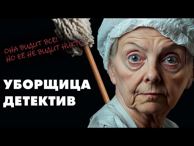 Генри Китинг - Шесть чувств миссис Крэггс | Лучшие Аудиокниги онлайн | Елена Понеделина