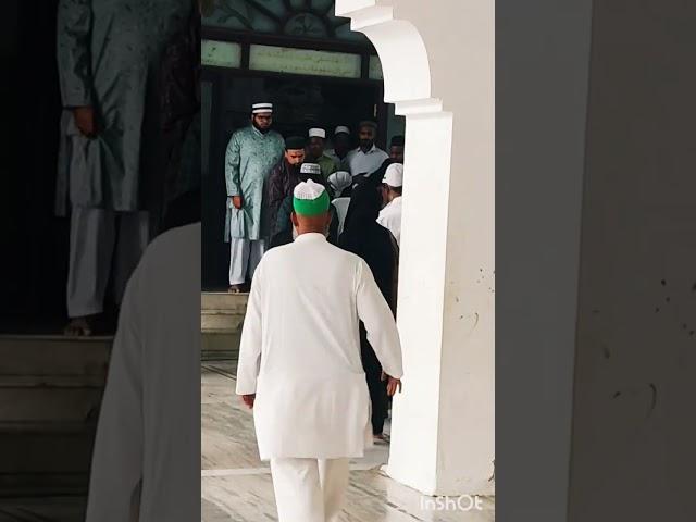 Hazrat Shaikh Sirajuddin junaidi(R, a) #gulbarga