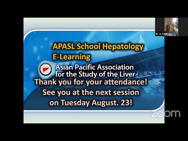 APASL School of Hepatology