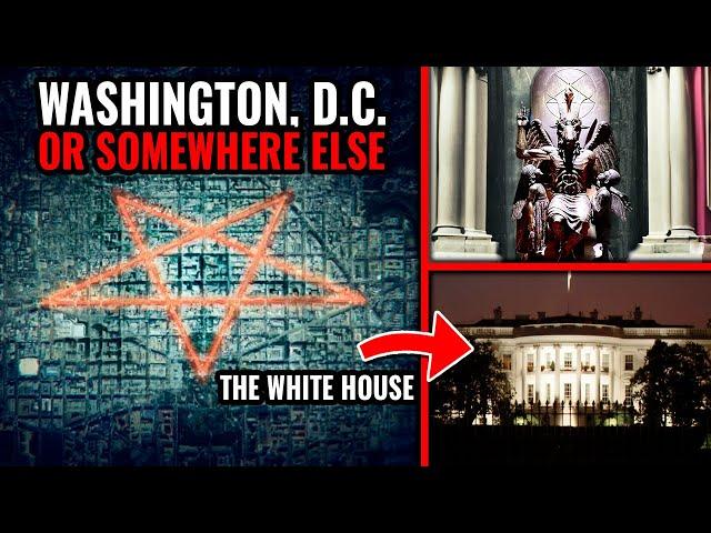 The Terrifying Truth About The Illuminati