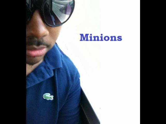 The Real Adonis - Minions