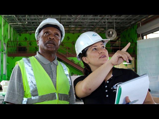 Colmex Construction: Meet the Owners - Angelica