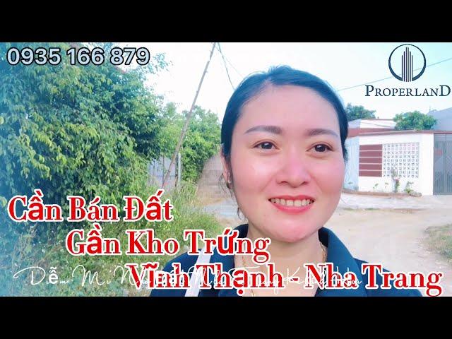 [đã bán] BÁN ĐẤT HẺM ĐƯỜNG PHÚ TRUNG- VĨNH THẠNH- NHA TRANG- KHÁNH HÒA- GIÁ RẺ CHỈ 12 TRIỆU/M2