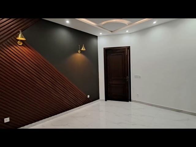 10 Marla house for Sale in State Life Housing Society, Lahore