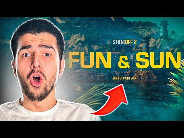 ОБЗОР 0.29.0 ЭТО САМОЕ ХУДШЕЕ ОБНОВЛЕНИЕ FUN&SUN