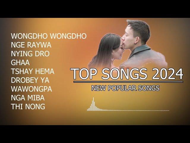 New Popular Song || Top Bhutanese song 2024