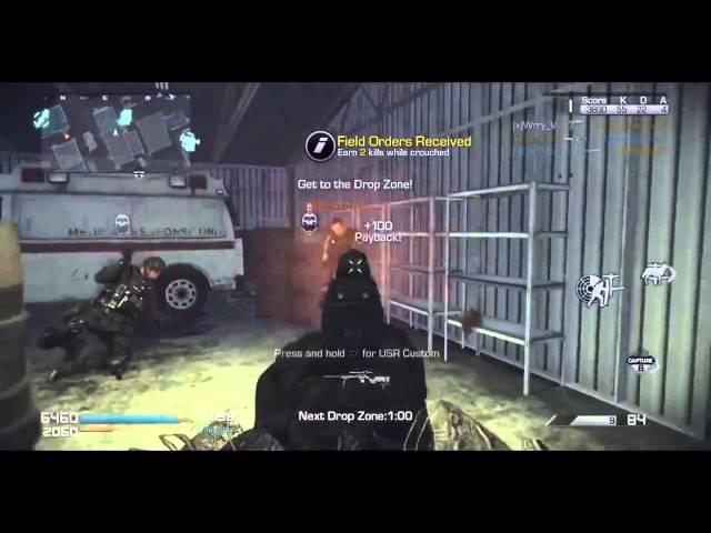 Wrry V - Mini #4
