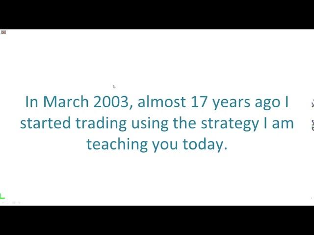 Andrew Keene | Supercharged Options Trading System