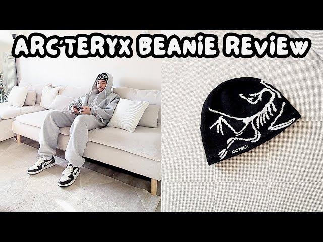 Arcteryx Beanie Review: Bird Head Toque - Worth The Money?