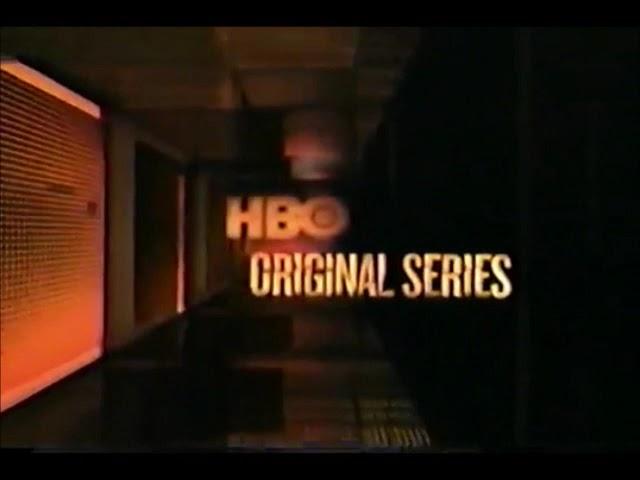 HBO Original Series Intro & Ratings Bumper (2006)