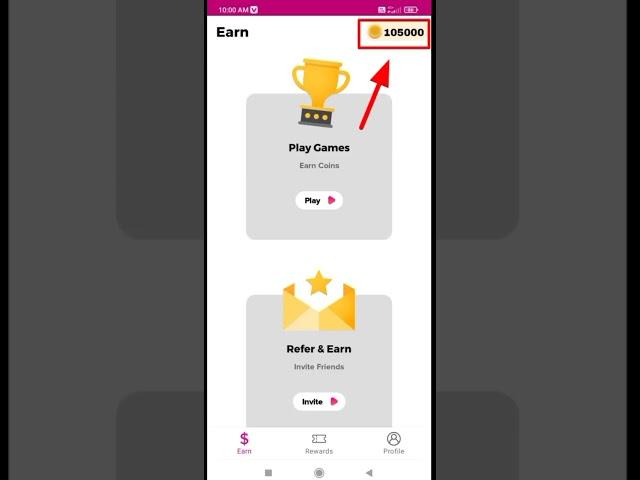 Mrewards App Hack Trick | Mreward Unlimited Coin Hack Apk