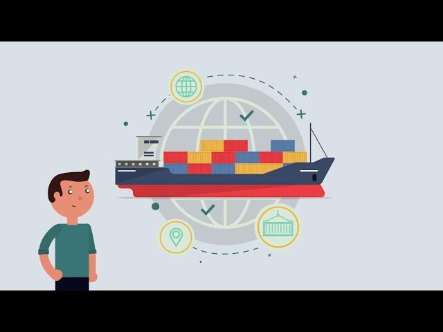 ¿Cómo funciona el proceso de exportación?