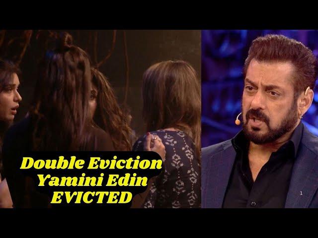 Bigg Boss 18 Double Eviction: Digvijay के बाद Yamini -Edin Rose EVICTED, Rajat Dalal को लगा बड़ा झटका