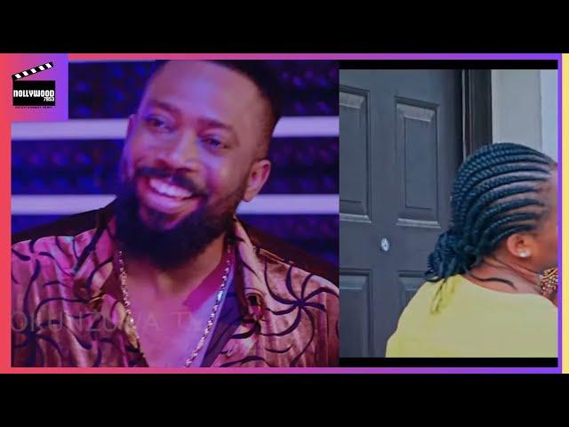 Heaven's Angel Nigerian Movie | Nollywood Latest Movie