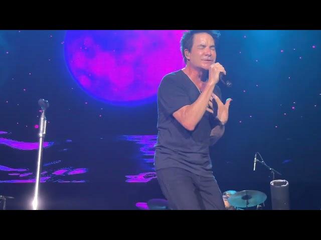 Train LIVE - Running Back - July 20, 2022 - Dallas