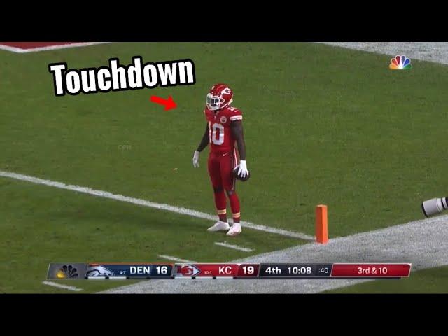 NFL Coldest Moments of All Time | Part 2