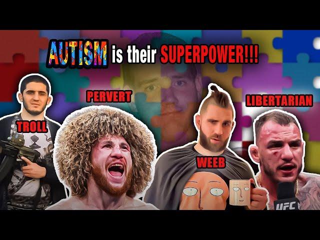 UFC 311: The AUTISM Parlay (ft. Islam, Merab, Jiri, and Money Moicano)