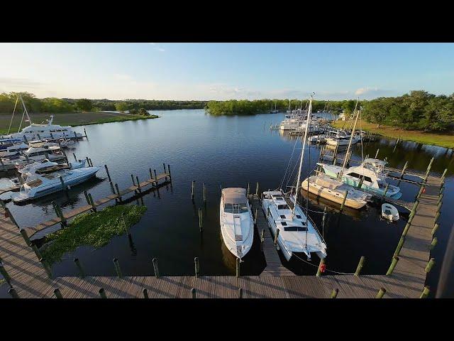 Port Labelle Marina