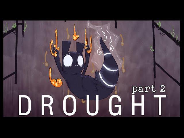 down came the rain [Drought Ending]