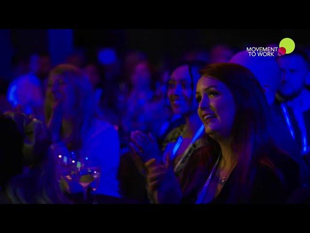 MtW CEO Summit and Youth Employability Awards 2022 - Highlights