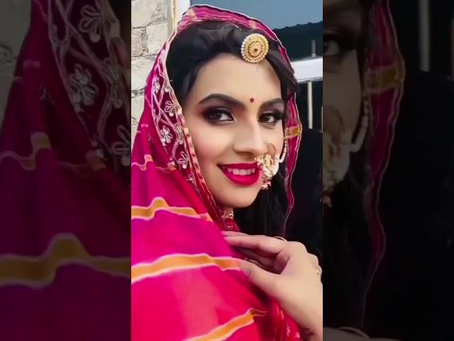 ️ #ratanchouhan #dance #karnifashion #love