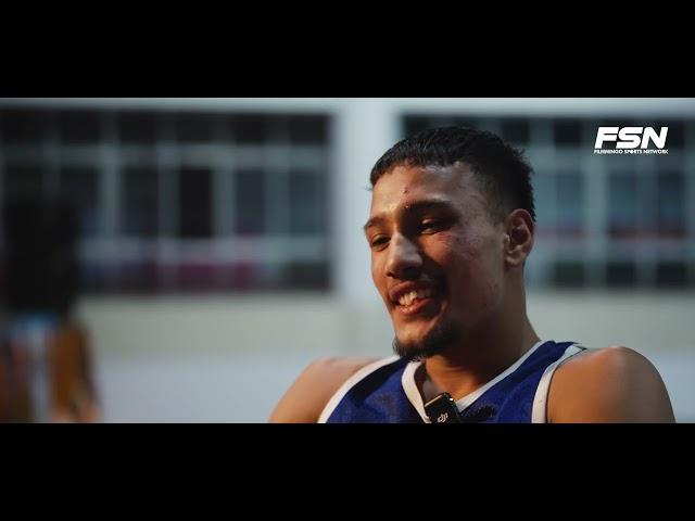 GOURAV CHETTRI /BOXING NDBA/FSN