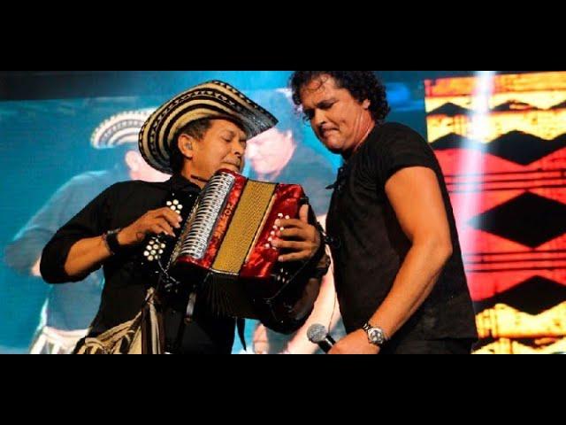 Carlos Vives - Clásicos de la Provincia FULL ALBUM MIX (Editado por Mateo Estrada)