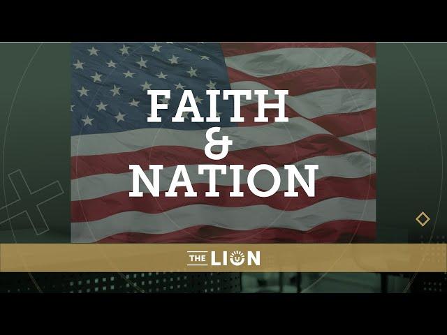 Herzog Foundation Hosts Inaugural Faith & Nation Conference 