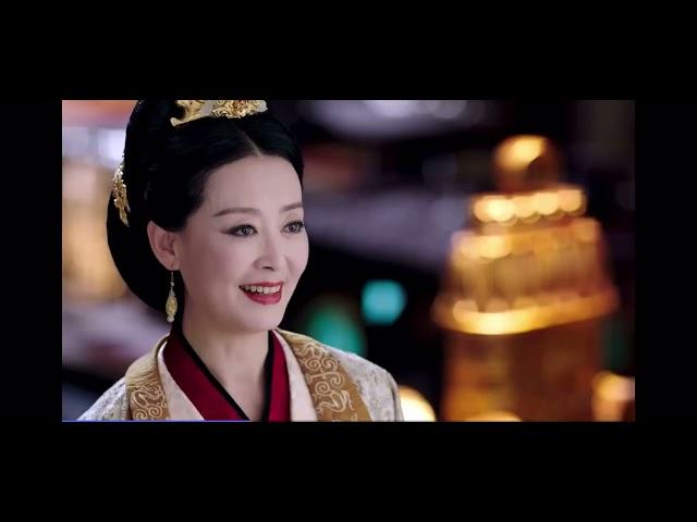 芸汐传02  /#张哲瀚 #鞠婧祎#鞠婧祎电视剧 /#legendofyunxi /鞠婧祎领衔主演，米热、林思意、王佑硕、许佳琪、胡兵等联袂主演的古装剧