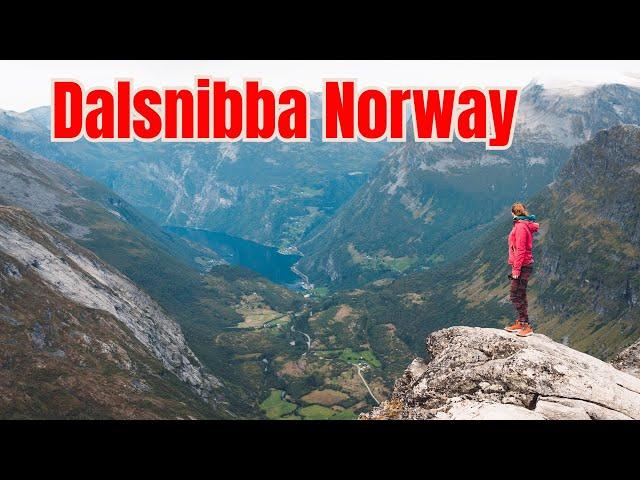 Dalsnibba Norway - Geiranger Norway | Geiranger Skywalk