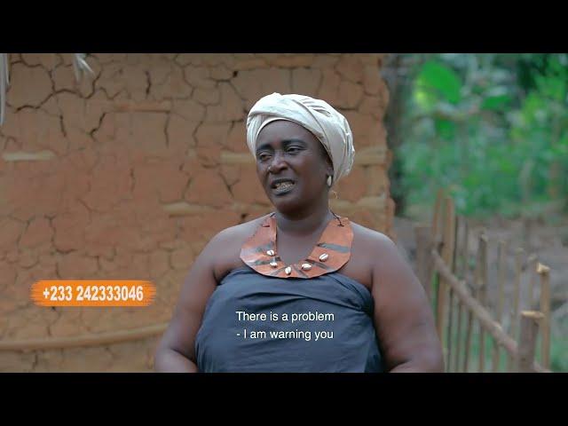 BEDE AYEYIE EP 89 FT MATILDA ASARE YAA  BODOM,EMMANUEL YEBOAH, BEDDIDE, KOO FORI & AMA ODUMA