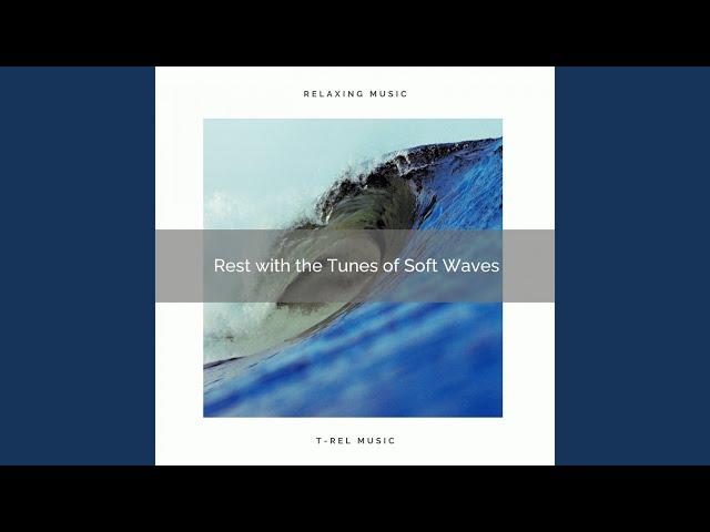 A Nap On the Beach with Lovely Noises