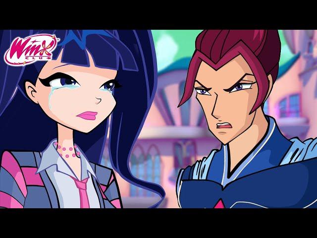 Winx Club - Farewell, Musa ‍️