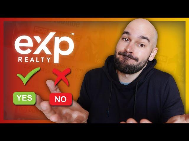 eXp Realty Explained PROPERLY in 2024 - 7 Hard Truths