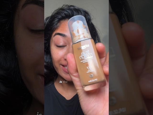 NON ORANGE foundations for my brown girlies?!  Should I continue this series⁉️