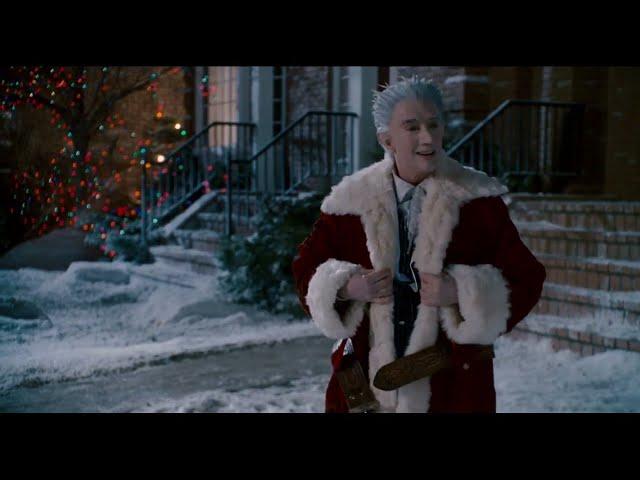 The Santa Clause 3 The Escape Clause - Frost Tricks Scott